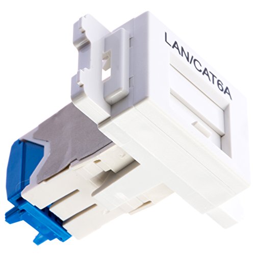 家庭内 LAN 配線の10GbE 対応 - LANケーブルの交換 (Cat5e